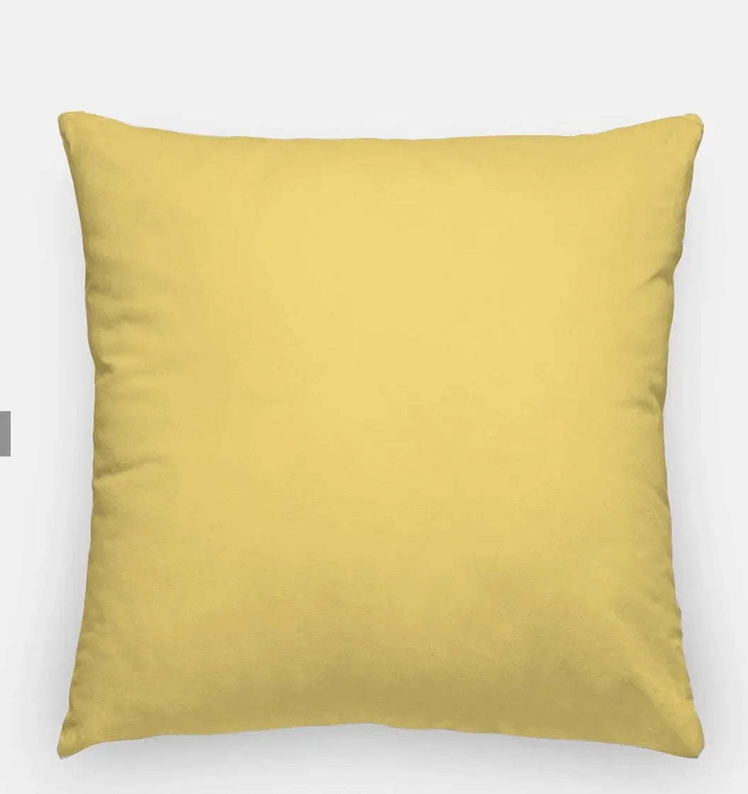 Kappa Alpha Theta 18" Traditional Black Throw Pillow Cover Pillow Covers