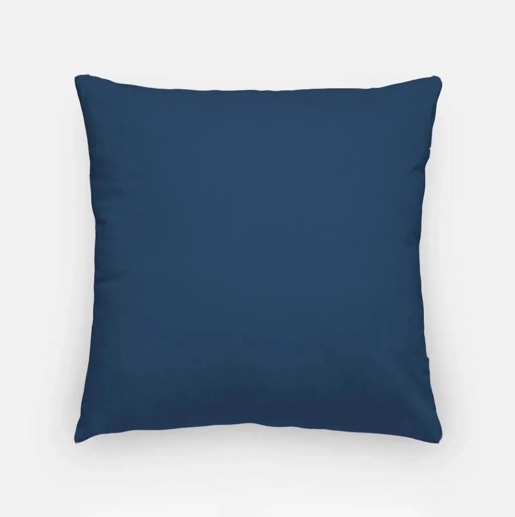 Butler University "B" Pillow Cover - 18" Pillow Covers