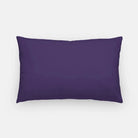 Kansas State University Lumbar Pillow Cover Pillow Covers