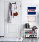 3-in-1 University of South Alabama Magnetic Dry-Erase Key Box - Center Band Key Box