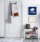 3-in-1 University of South Alabama Magnetic Dry-Erase Key Box Key Box