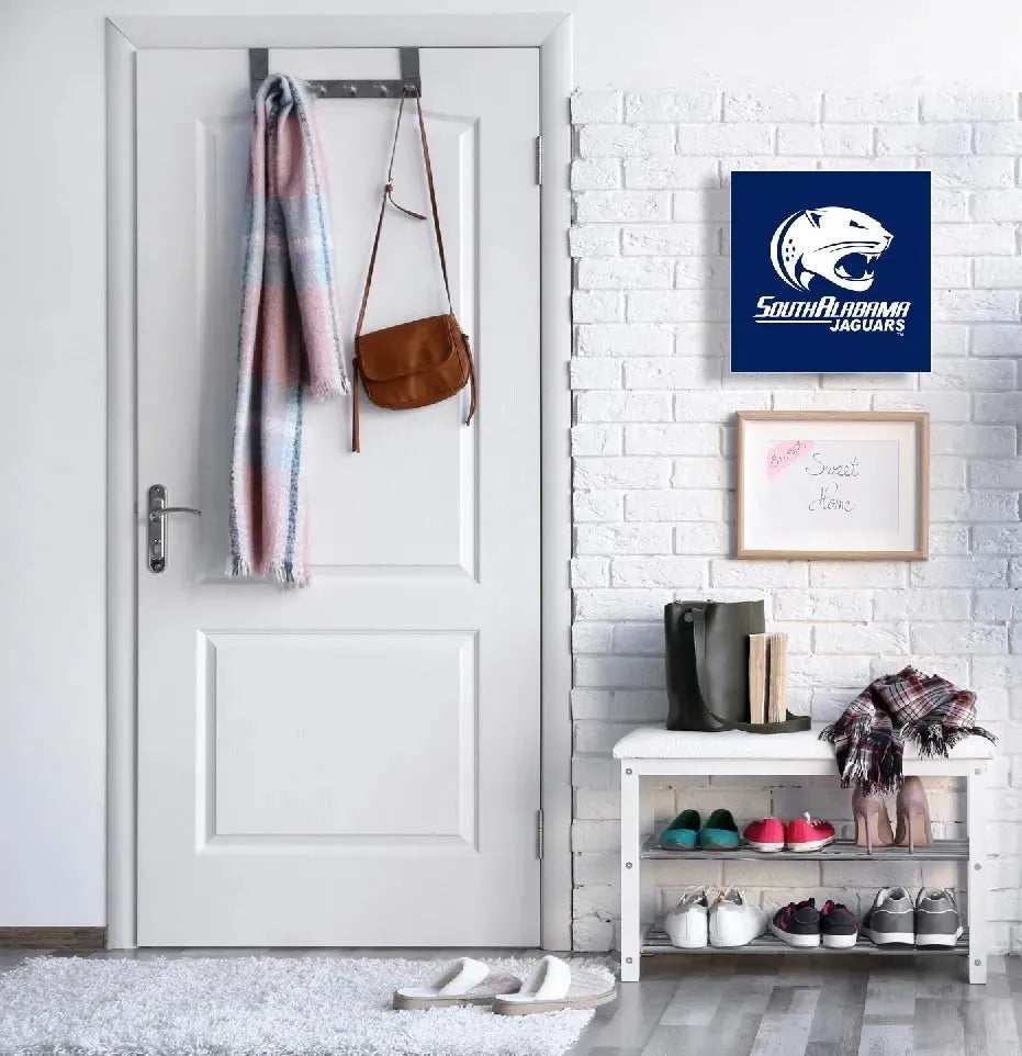 3-in-1 University of South Alabama Magnetic Dry-Erase Key Box Key Box