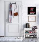 3-in-1 University of Tampa Magnetic Dry-Erase Key Box - Tampa Spartans Key Box