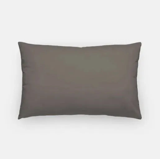 Gamma Phi Beta "LOVE" Lumbar Throw Pillow Cover Pillow Covers