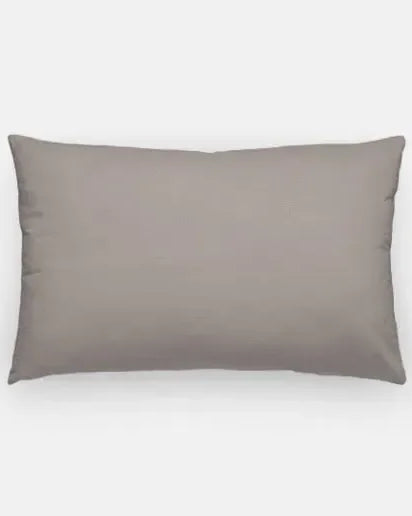 Gamma Phi Beta Lumbar Pillow Cover - Retro Pillow Covers