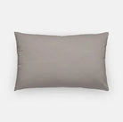 Gamma Phi Beta Striped Lumbar Pillow Cover - Crest Pillow Covers