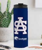 University of South Alabama White Letters Thermal Tumbler 16 oz. Drinkware