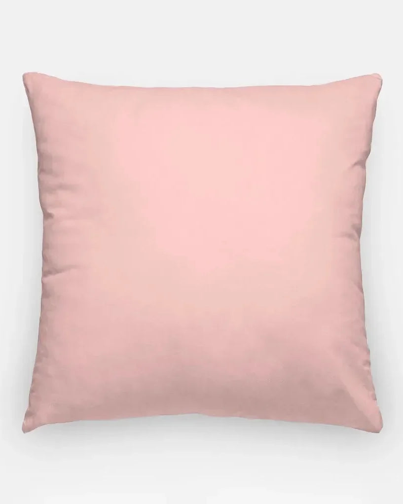Alpha Chi 18" Throw Pillow Cover - Vintage Floral Monogram Pillow Covers