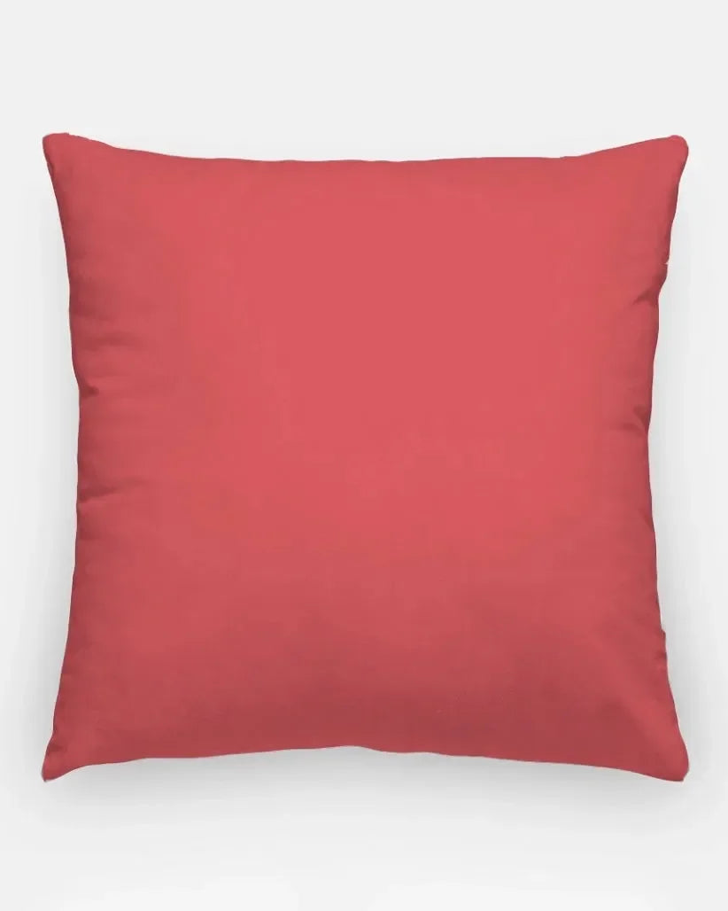 Alpha Chi Omega 18" Heart Throw Pillow Cover Pillow Covers