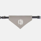 Gamma Phi Beta Pet Bandana - A La Mode Small Pet Bandanas