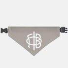 Gamma Phi Beta Pet Bandana - A La Mode XL Pet Bandanas