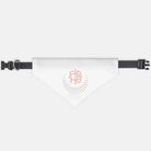 Gamma Phi Beta Pet Bandana Small Pet Bandanas