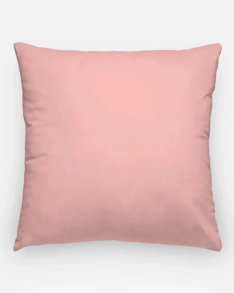 GPhiB 18" Throw Pillow Cover - Carnation Pillow Covers