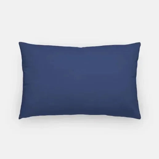 Kappa Kappa Gamma Retro Lumbar Pillow Cover Pillow Covers