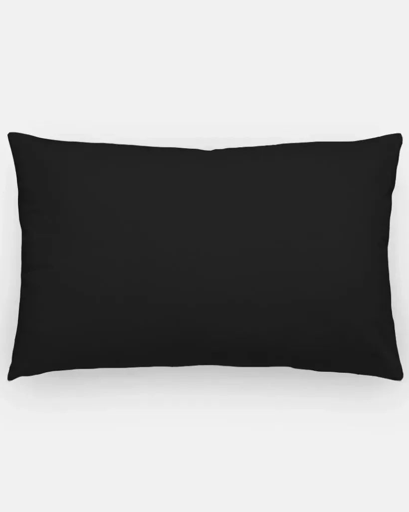 Delta Zeta Traditional Lumbar Pillow Cover Pillow Covers