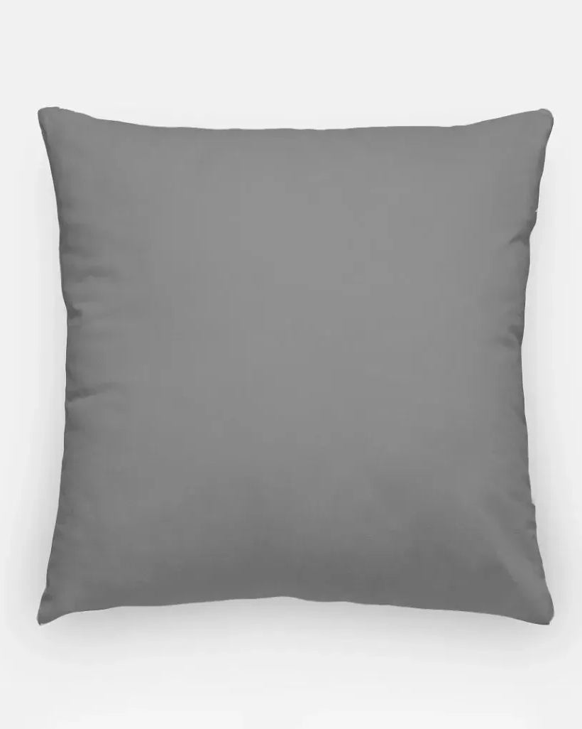Kappa Delta 18" Throw Pillow Cover - Greek Letters Pillow Covers