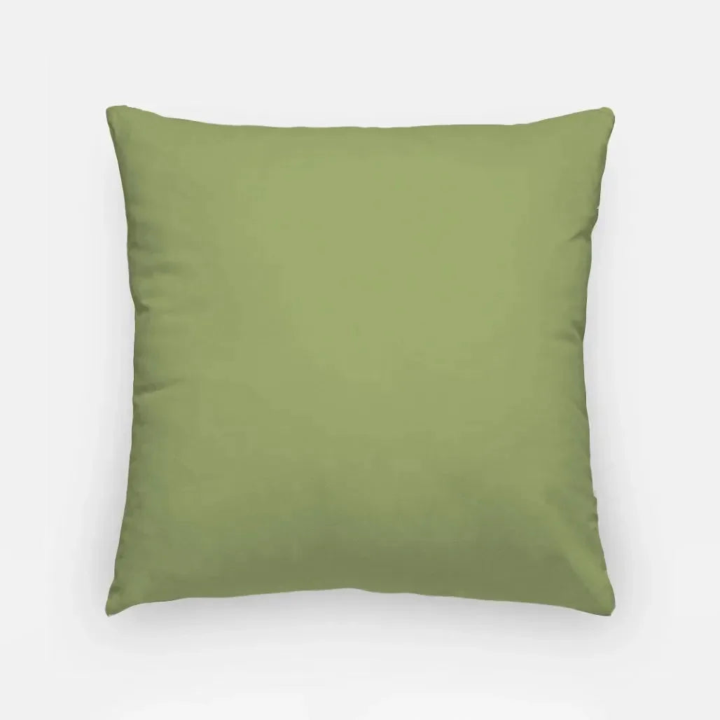 Kappa Delta 1897 18" Throw Pillow Cover Pillow Covers