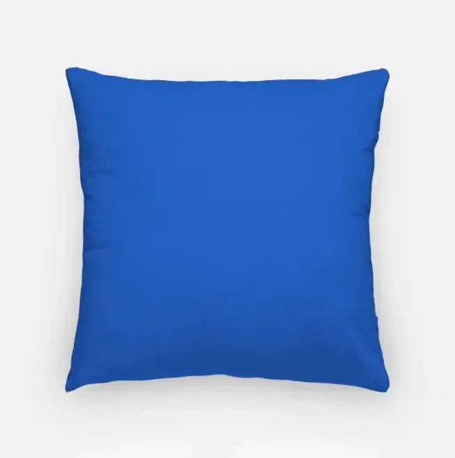 Tri Delta 1888 18" Throw Pillow Cover Pillow Covers