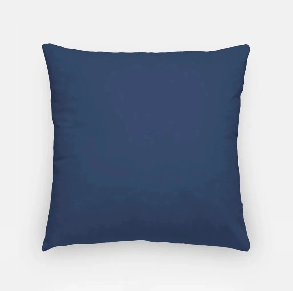 Alpha Xi Delta 18" Monogram Throw Pillow Cover Pillow Covers