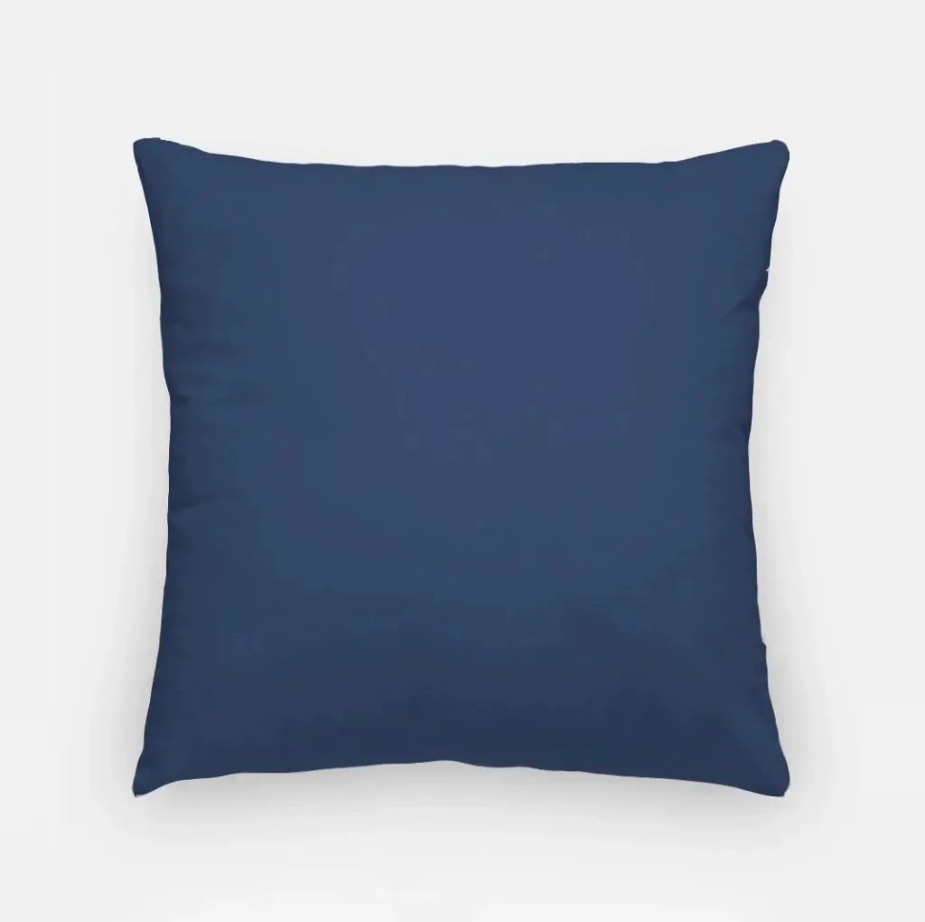 Alpha Xi Delta 18" Monogram Throw Pillow Cover Pillow Covers