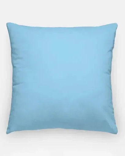 Alpha Xi Delta `8" Throw Pillow Cover - Glitter Pillow Covers