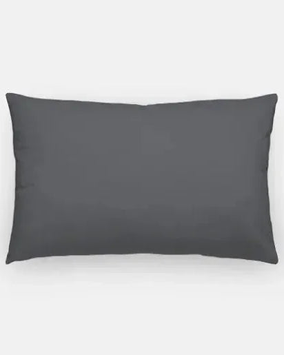 Delta Zeta Traditional Lumbar Pillow Cover Pillow Covers