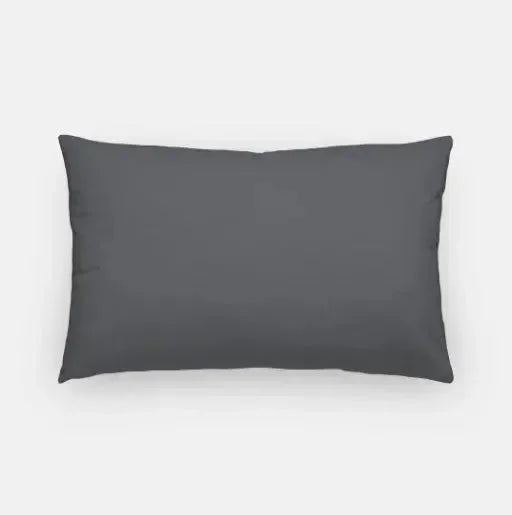 Delta Zeta Traditional Lumbar Pillow Cover Pillow Covers