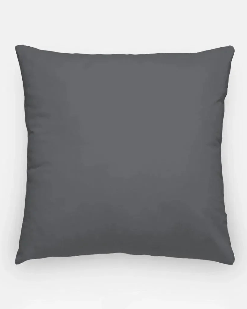 Delta Zeta 18" Throw Pillow Cover - Glitter Pillow Covers