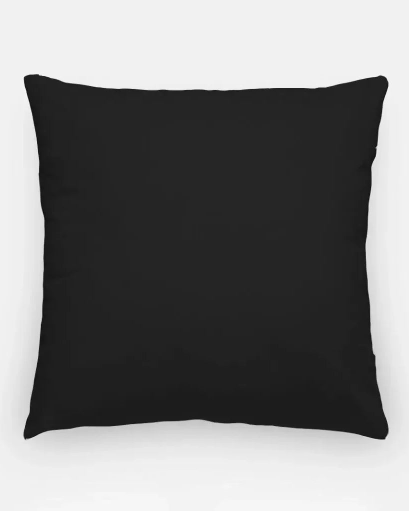 Delta Zeta 18" Traditional Throw Pillow Cover Pillow Covers