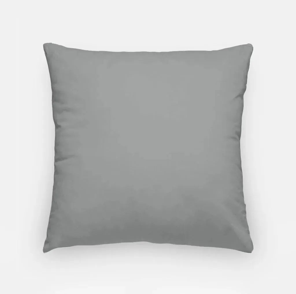 Zeta Tau Alpha Throw Pillow Cover - Traditional 18" Pillow Covers