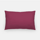Pi Beta Phi Striped Lumbar Pillow Cover Pillow Covers