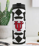University of Tampa Thermal Tumbler - Tribal Print 16 oz. Drinkware