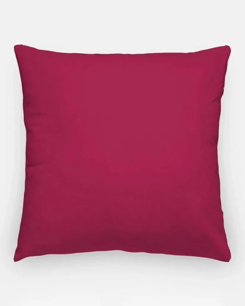 Alpha Sigma Alpha 18" Throw Pillow Cover - Heart Pillow Covers