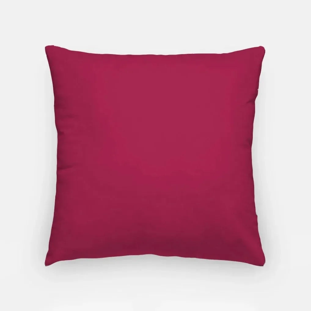 Alpha Sig 18" Throw Pillow Cover - Logomark 1901 Pillow Covers