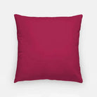 Alpha Sigma Alpha 18" Throw Pillow Cover - "Dot" Bullseye Pillow Covers
