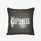 GPhiB Sequin Pillow Cover Pillow Covers