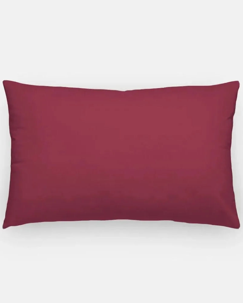 Alpha Sigma Alpha Lumbar Throw Pillow Cover - Evaluate and Influence Pillow Covers