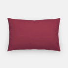 Alpha Sigma Alpha "LOVE" Lumbar Throw Pillow Cover Pillow Covers