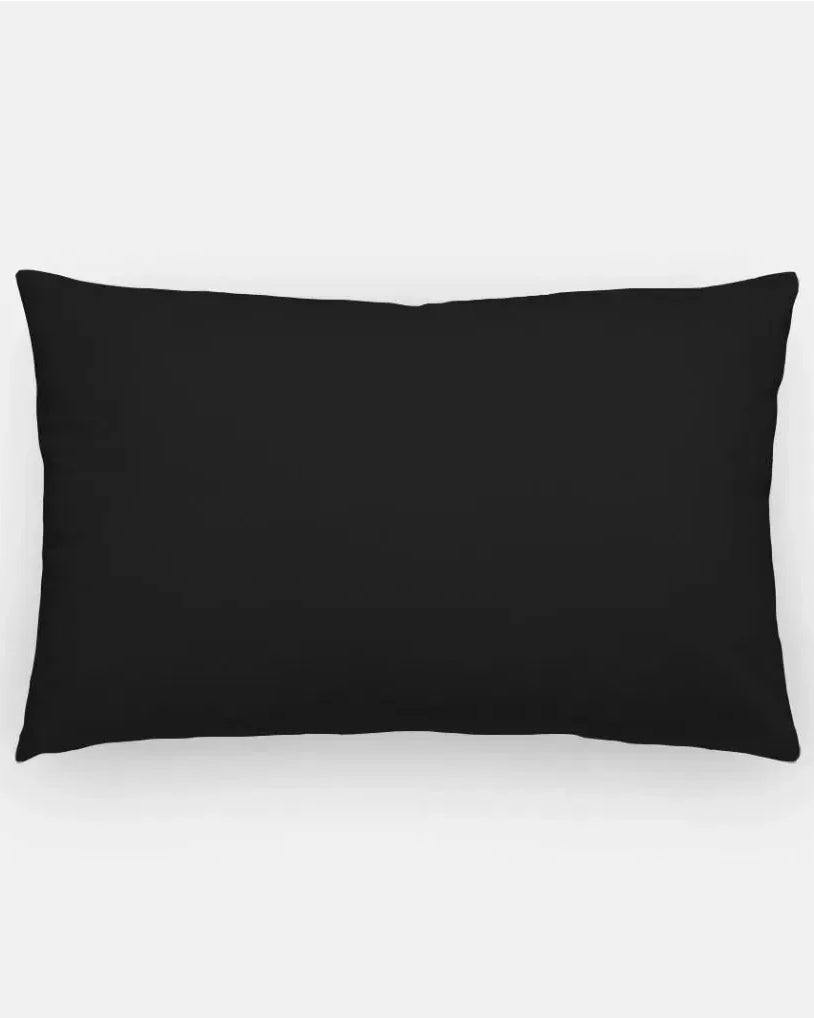 Alpha Sigma Alpha Lumbar Throw Pillow Cover - Narcissus Pillow Covers