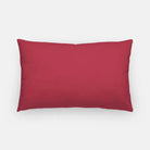 Alpha Gam Lumbar Throw Pillow Cover - Loving. Leading. Lasting. Pillow Covers