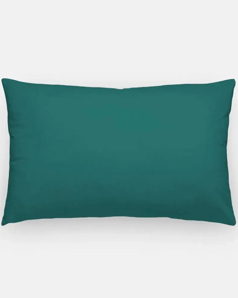 Alpha Sigma Tau Lumbar Pillow Cover - Greek Letters Pillow Covers