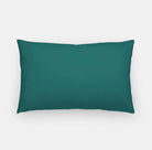 Alpha Sigma Tau Lumbar Pillow Cover - Retro Pillow Covers
