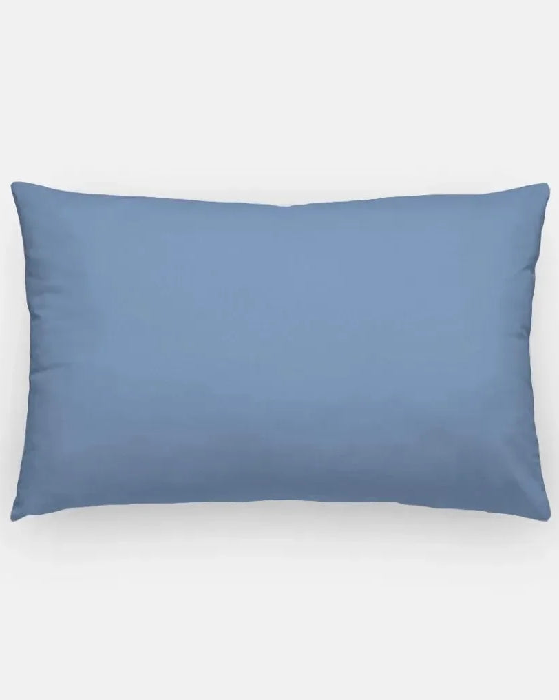 #UKIENATION Lumbar Pillow Cover - Campus Greek Fit
