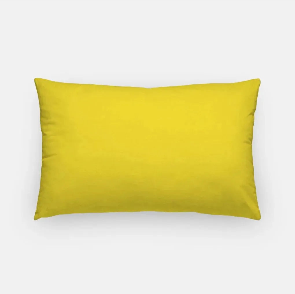 #UKIENATION Lumbar Pillow Cover - Campus Greek Fit