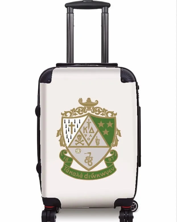 Kaydee Carry-on Suitcase - Crest Suitcases