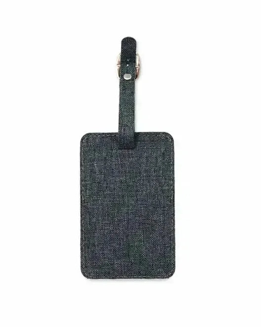 Phi Mu Luggage Tag (Set of 2) - Gradient Luggage Tags