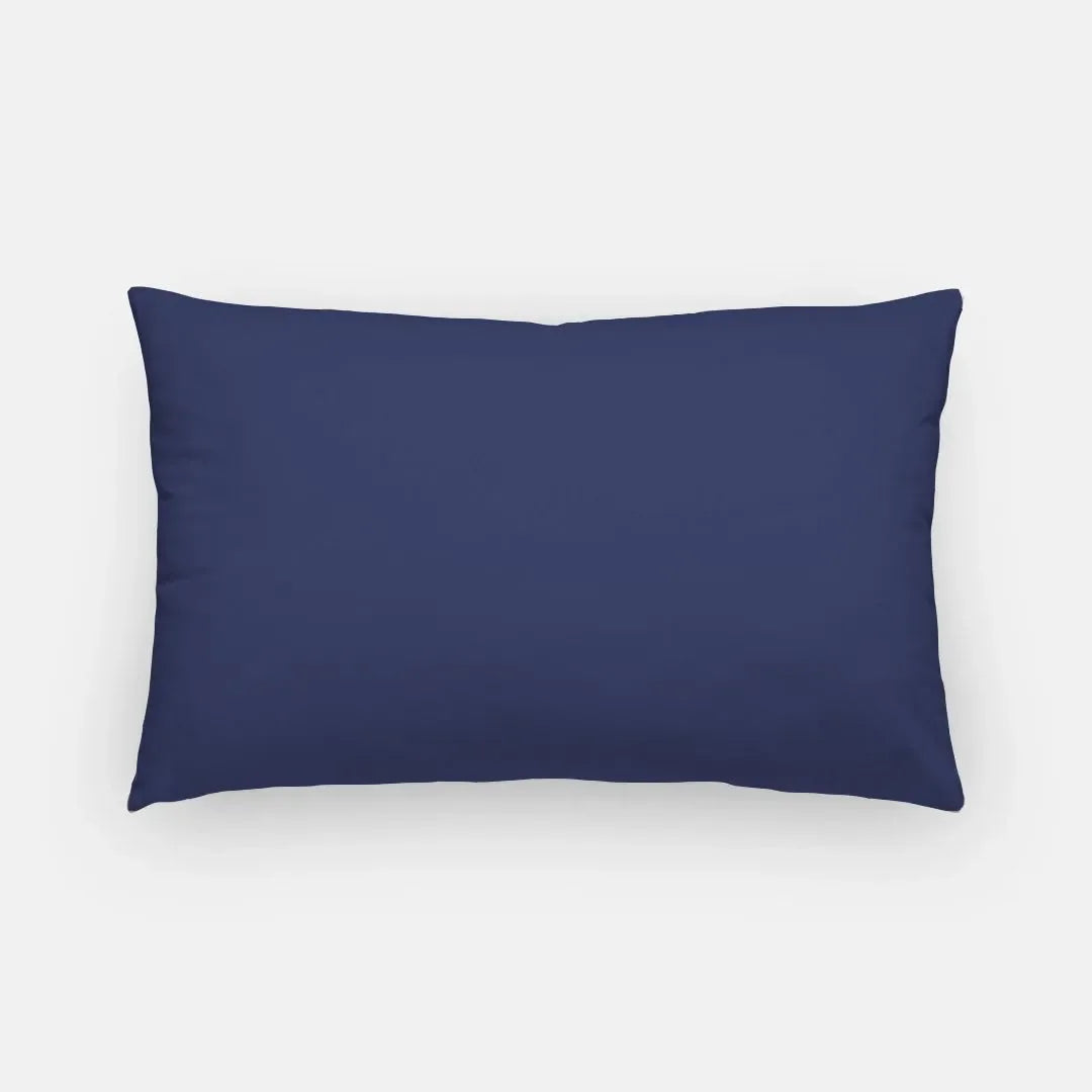 We The People Lumbar Throw Pillow Cover Throw Pillows