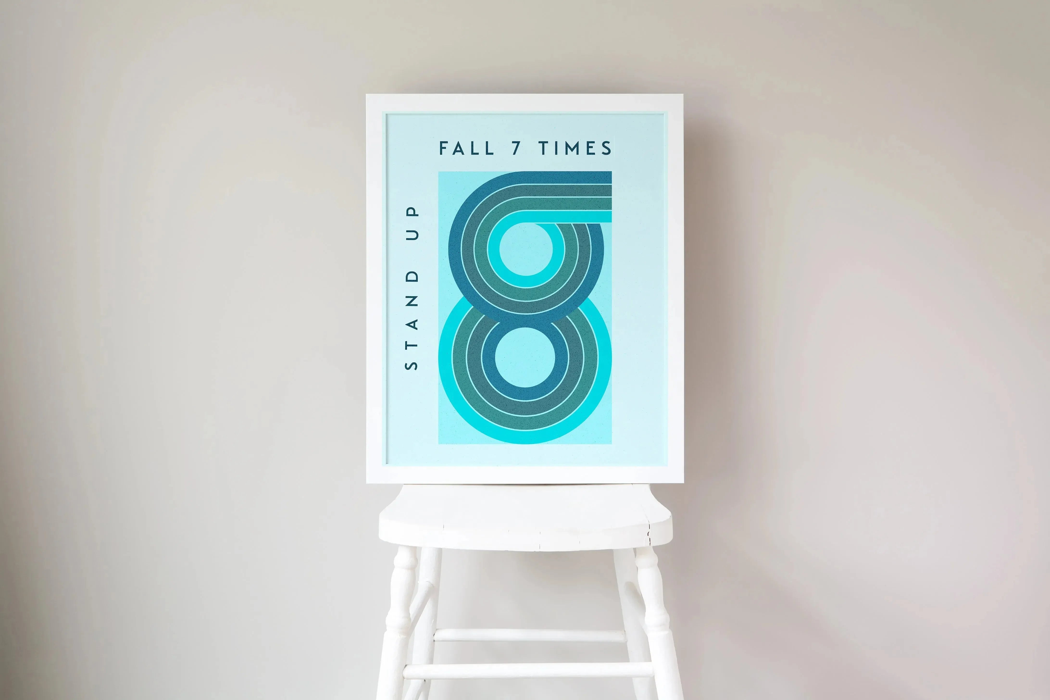 16x20 Stand Up 8 Poster Wall Art & Signs