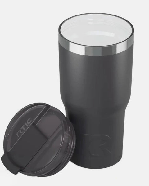 RTIC 20 oz Essential Ceramic Lined Tumbler - Campus Greek Fit