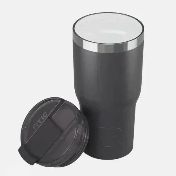 RTIC 20 oz Essential Ceramic Lined Tumbler - Campus Greek Fit